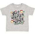 thumbnail image 3 of Inktastic Jesus is the Reason for the Season Christmas Bells and Stars Boys or Girls Toddler T-Shirt, 3 of 5
