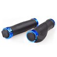 thumbnail image 4 of Manillar De Bicicleta De Montaña Diseño Ergonómico Aleación De Aluminio Doble Bloqueo Para Bicicleta Mtb Ciclismo Eigraketly OD008861-00, 4 of 7