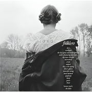 Taylor Swift - Folklore - Music & Performance - CD