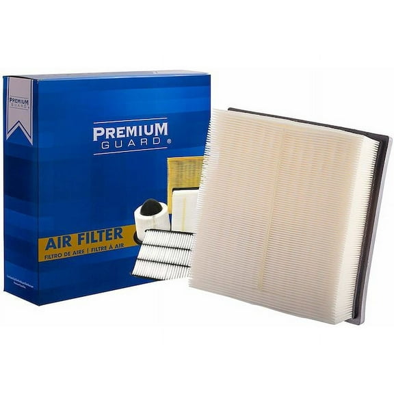 Air Filter - Compatible with 2018 - 2023 Toyota Camry 2019 2020 2021 2022