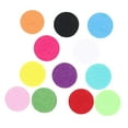 thumbnail image 3 of Minkissy 12Pcs Essential Oil Diffuser Replacement Parts Fiber Cotton Oil Absorption for Essential Oil Users, 3 of 7