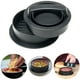 thumbnail image 5 of Máquina Para Hacer Hamburguesas, Herramienta Para Barbacoa De Cocina, Máquina Para Hacer Hamburguesas, Prensa Para Carne, Para Hamburguesas De Ternera, Hamburguesas, ANGGREK Hamburger Mold, 5 of 8