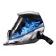 thumbnail image 4 of Máscara De Seguridad Ojos Automáticos Gafas Gafas Solares Lente Soldadura Casco Fotoeléctrico Para Trabajos De Soldadura De Construcción Yuarrent HA024305-05, 4 of 5
