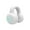 White, variant on XZYYR Mini True Wireless Headphones Version 5.3 Sports Hover Headphones Ear Stereo Ear Clip On Business Model Earphones for Android Kids Soundproof Headphones Ear Buddies Wireless Headphones Hot Dots