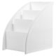 thumbnail image 1 of Organizador de bolsas de té con múltiples compartimentos, paquete de té, caja de bolsa de café instantáneo para escritorio, 1 of 4