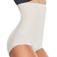 thumbnail image 4 of TrueShapers 1276 High-Waist Slimming Cincher, 4 of 5