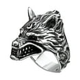 thumbnail image 2 of TopLLC Rings Men's Vintage Open Removable Size Jewelry Ring jewelry, 2 of 6