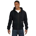 thumbnail image 1 of Dri Duck Men's Tall Crossfire PowerFleeceTM Fleece Jacket, 1 of 2