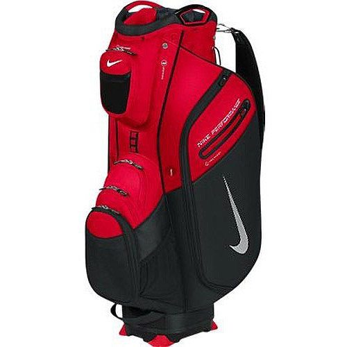nike 14 way golf bag