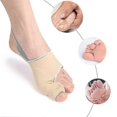 thumbnail image 3 of 1 Pair Of Hallux Valgus Toe Spreader, Hallux Valgus Sock Bunion Corrector, Hallux Valgus Correction, 3 of 4