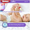 thumbnail image 2 of Huggies Little Movers Giant S5, 2 of 7