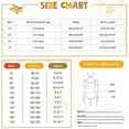 thumbnail image 4 of Byoo Toddler Girls' Star Print Tutu Dress Sleeveless Ruffled Tulle Graphic Party Dress Relaxed Fit Dressed for Kids, 4 of 7