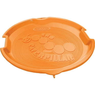 ESP 26" Snow Caterpillar Linkable Disc Sled - Single