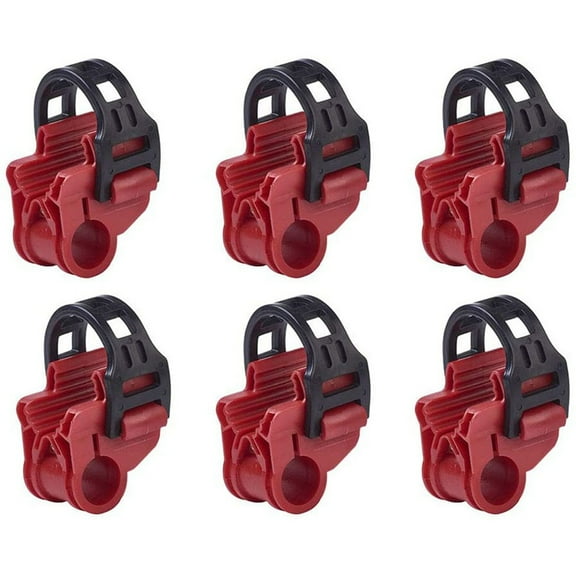 6Pcs/Set Car Bicycle Stand SUV Vehicle Trunk Mount Bike Rack Hitch Stand Storage Carrier Spare Hooks with Racks,Model B