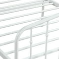 thumbnail image 3 of Platfor etal Bed, Twin Sizes,Bed Frame for Bedroom, 3 of 7