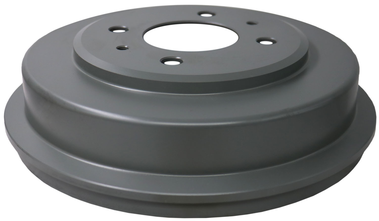 Winstop Brake Drum, Rear WS241935, Hyundai Accent 2005-2003