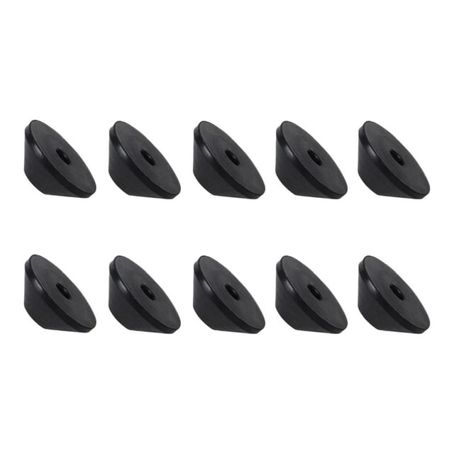 Juntas de sellado Yinane para inodoro tornillo antideslizante 6 mm