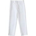 thumbnail image 6 of Boys Suit Kids Formal Wedding Tuxedo Dress Suits for Teen Boys Vest and Pants Set, 6 of 13