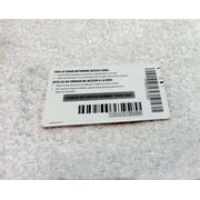 Straight Talk Bring Your Own Phone CDMA Activation Kit for Verizon 3g CDMA phones (iPhone and 4g LTE Devices Not Supported)