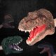 thumbnail image 1 of Gwong Juguete Simulación dinosaurio pvc mano títere muñeca inteligente rol juego juguete niños regalo Gwong 30003225, 1 of 7