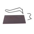 thumbnail image 5 of Motorcycle Helmet Frame Helmet Rack Wall Mounted Helmet Racks Motorcycle Accessories, 5 of 5