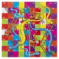 thumbnail image 2 of Cardinal Kids Snakes and Ladders, 2 of 2