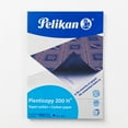 thumbnail image 1 of Papel Carbón Pelikan Azul Tamaño Carta Con 100 Hojas, 1 of 3