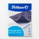 thumbnail image 1 of Papel Carbón Pelikan Azul Tamaño Carta Con 100 Hojas, 1 of 3