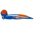 thumbnail image 5 of Chuckit! Fetch & Fold 25M Dog Ball Launcher Fetch Toy For Dogs, 25" Handle, Compatible with Medium 2.5" Ball (Included), For Dogs 20 to 60 lb, Assorted Colors, 5 of 10