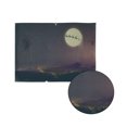 thumbnail image 4 of Christmas Placemats Party Dining Table insulation pad ;Xmas Mat Xmas Tableware Place Mats Rectangular Insulation Pad, 4 of 7