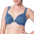 thumbnail image 1 of Bra SPANX Bra-Lelujah! Cierre frontal Indigo 36DD, 1 of 7