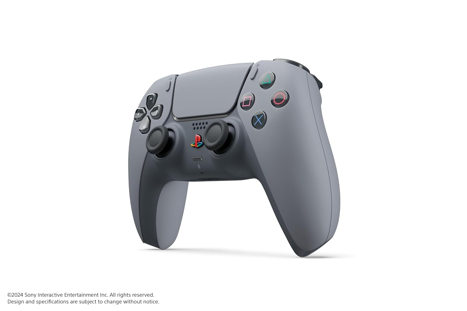 Sony Interactive Entertainment - DualSense Wireless