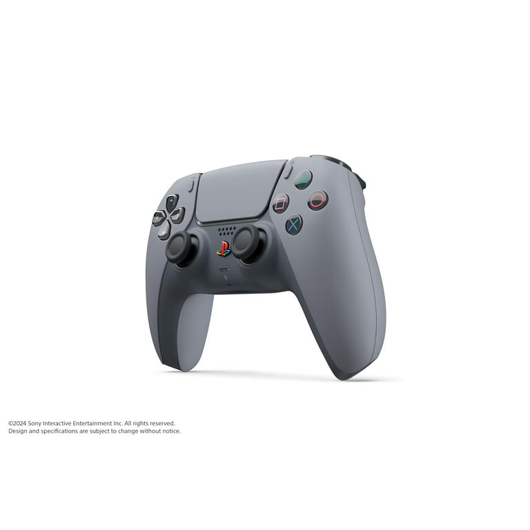 Sony Interactive Entertainment - DualSense Wireless