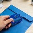 thumbnail image 4 of Linnome Portable Mini Letter Opener Pocket Sized Paper Cutter for Home Office Crafts Utility Tool Needs, 4 of 6