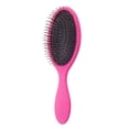 thumbnail image 1 of Peine de peluquería, peine con cojín de aire, peine de masaje, cabello liso, antinudos, 1 of 5