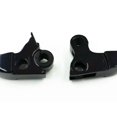 thumbnail image 6 of Skull Brake Clutch Levers for Harley Softail Sportster Cruiser Road King Fat Boy Night Train Dyna Cruiser, 6 of 7