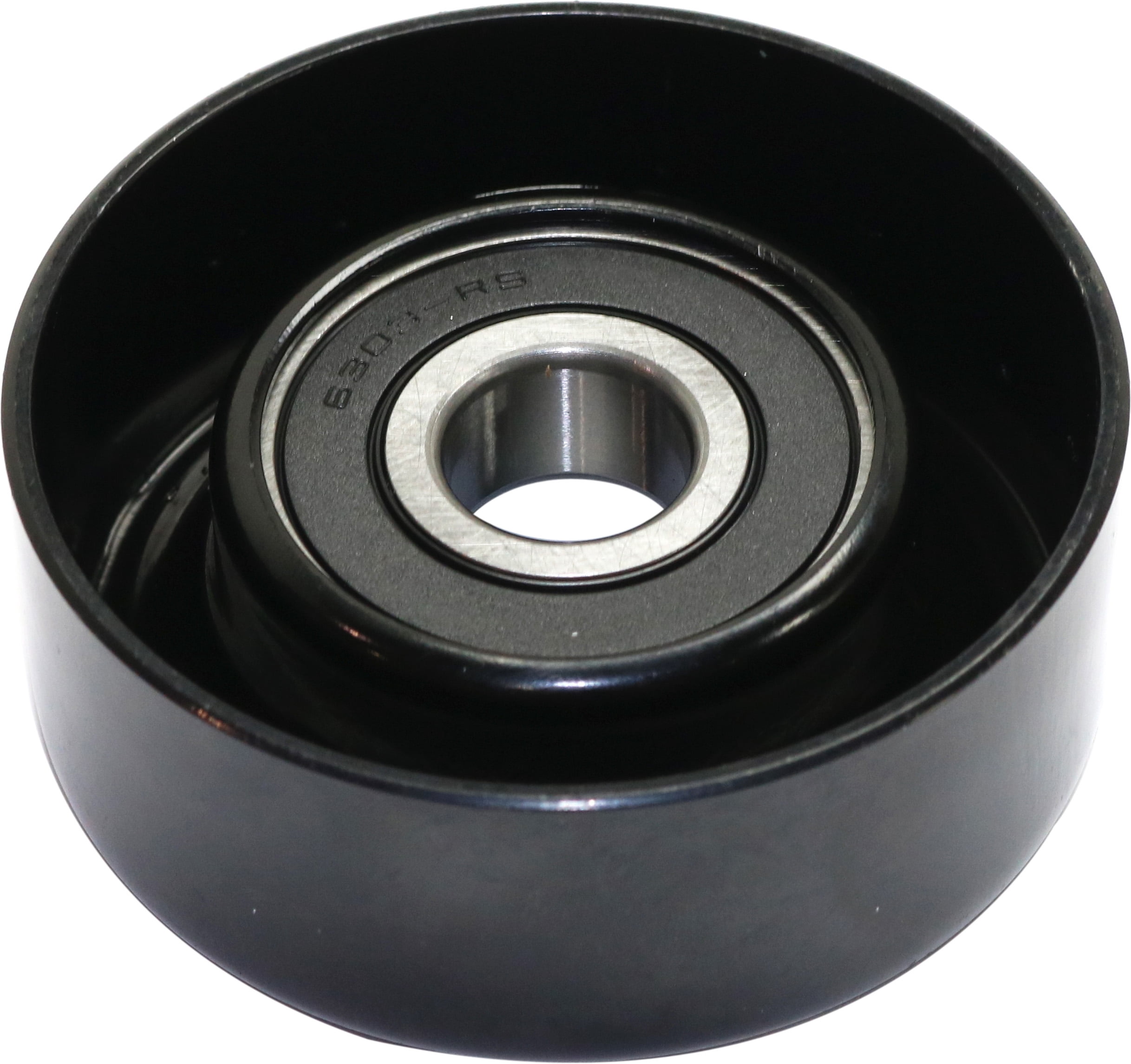 Replacement REPC317403 Accessory Belt Idler Pulley Compatible with 2003-2014 Acura MDX, 2013-2015 Acura RDX, 2005-2012 Acura RL Sold individually