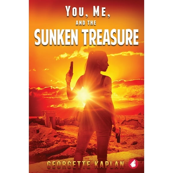 You, Me and the Sunken Treasure (Paperback)
