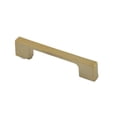 thumbnail image 2 of Residential Essentials 10346SN Cabinet Bar Pull- Satin Nickel, 2 of 3