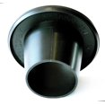 thumbnail image 2 of Sello para orinal Fernco FUS-2 negro, paquete de 1 unidad flexible, 2 of 4