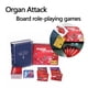 thumbnail image 5 of Para Organ Attack, juego de mesa divertido para niños y adultos, fiesta divertida, juguetes de póker, regalo Likrtyny juguetes de los niños, 5 of 9