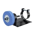 thumbnail image 2 of jinwen Support de Coupe pour Perceuse Électrique Convertible en Machine de Meulage avec Meule Disque Bleu, 2 of 9