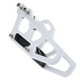 thumbnail image 1 of Guía de cadena de motocicleta CNC Shamjiam Universal Plata, 1 of 8