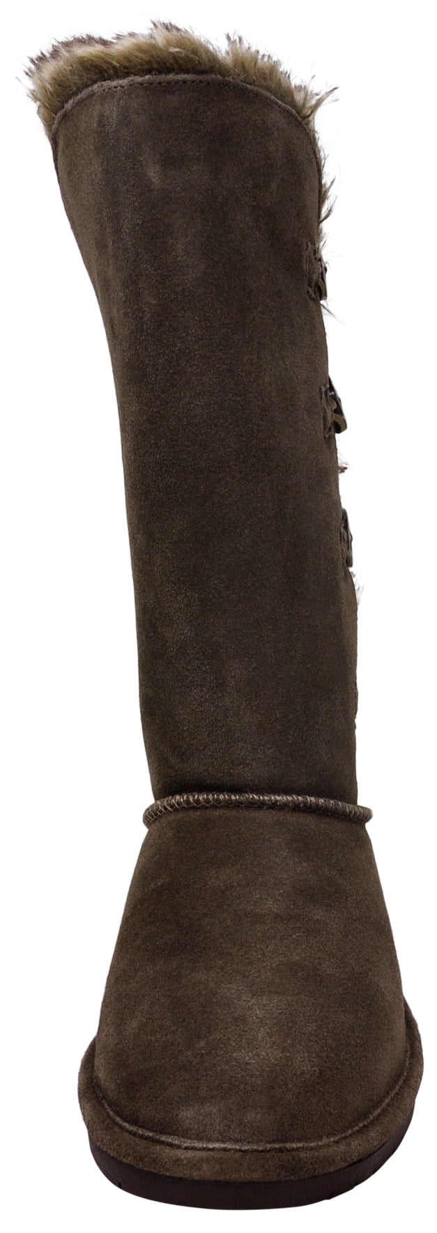 bearpaw women's lori winter boot