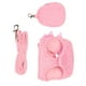 thumbnail image 3 of Pet Harness Leash,Dog Harness Leash Cute Pet Harness Traction Rope Pet Vest Traction Rope Set Unmatched Quality, 3 of 14