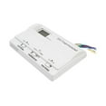 thumbnail image 4 of DYNWAVECA 83303862 Digital Thermostat Temperature Adjustment, Easy to Install, Replace Parts RV Thermostat for 83303362 Thermostat White, 4 of 7