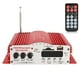 thumbnail image 4 of Amplificador de audio para automóvilAmplificador para automóvil Amplificador de potencia estéreo de audio digital Amplificador de audio digital Innovación moderna Jadeshay A, 4 of 8
