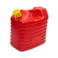 thumbnail image 1 of Tanque de almacenamiento de , bidón para líquidos, bidón para repostaje de automóviles, motocicletas, tanque automático para emergencias, UTV 10 L, 1 of 8