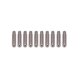 thumbnail image 3 of 24PCS SG-55 -60 WSD-60 Plasma Cutter Cutting Torch Tip Nozzles Consumables Kit, 3 of 5