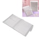 thumbnail image 5 of Organizador De Calcomanías Para Uñas, Cubierta Dura Esmerilada, Libro De Almacenamiento De Pegatinas Para Decoración De Uñas, 80 Ranuras Vacías Para El Hogar, 5 of 7
